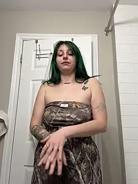 itsbabydashh online show from 23, 4, 2026