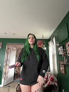 itsbabydashh online show from 21, 3, 2026