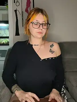 itsbabydashh online show from 7, 12, 2024