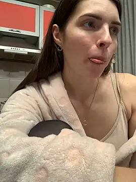 SeducingYoghourt online show from 18, 1, 2025