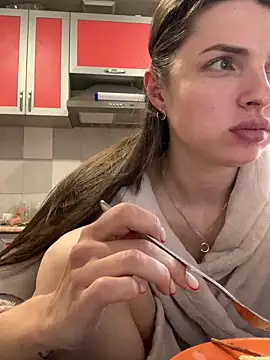 SeducingYoghourt online show from 24, 3, 2026