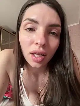 SeducingYoghourt online show from 18, 5, 2026