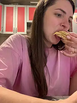 SeducingYoghourt online show from 23, 3, 2026