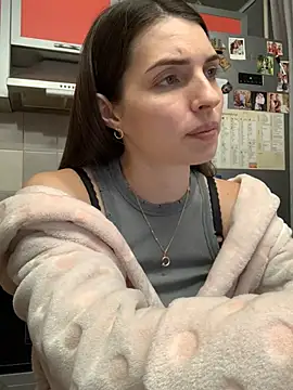 SeducingYoghourt online show from 13, 1, 2025