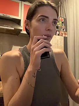 SeducingYoghourt online show from 30, 12, 2024
