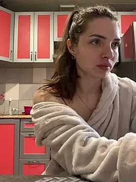 SeducingYoghourt online show from 18, 4, 2026