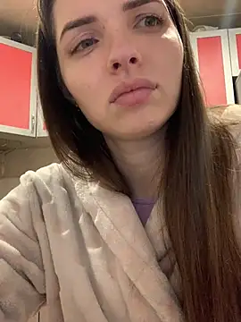 SeducingYoghourt online show from 8, 2, 2026