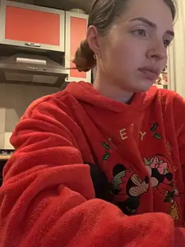 SeducingYoghourt online show from 21, 2, 2025