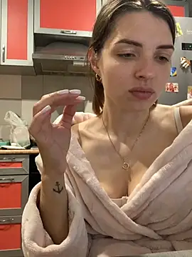 SeducingYoghourt online show from 27, 10, 2025