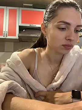 SeducingYoghourt online show from 16, 10, 2025