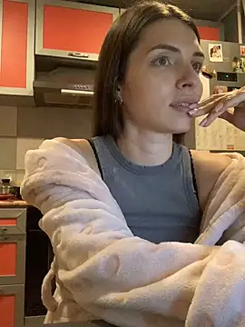 SeducingYoghourt online show from 27, 12, 2024