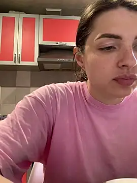 SeducingYoghourt online show from 15, 5, 2026