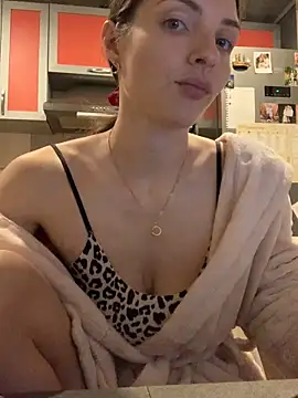SeducingYoghourt online show from 29, 12, 2024