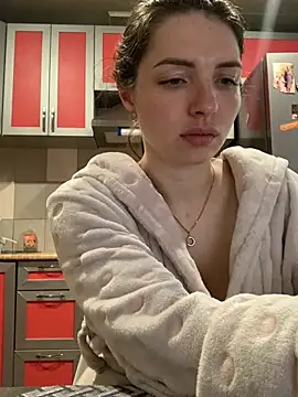 SeducingYoghourt online show from 26, 4, 2026