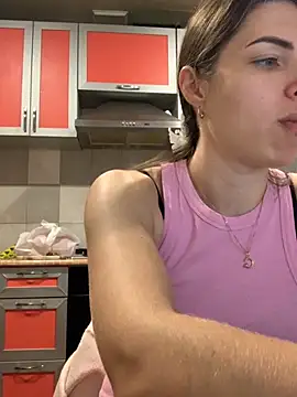 SeducingYoghourt online show from 29, 11, 2025