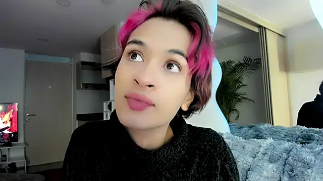 Snapshot of Sweet_Jack1 chatting on 2, 12, 2025 Sweet Jack1 online show from 2, 12, 2025