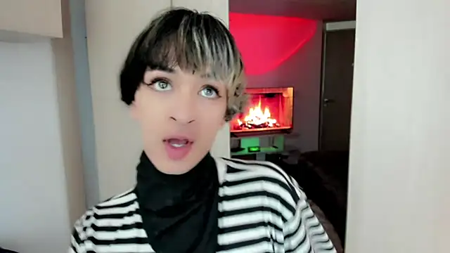 Snapshot of Sweet_Jack1 chatting on 14, 10, 2025 Sweet Jack1 online show from 14, 10, 2025