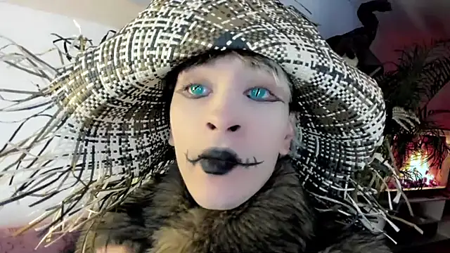 Snapshot of Sweet_Jack1 chatting on 27, 10, 2025 Sweet Jack1 online show from 27, 10, 2025