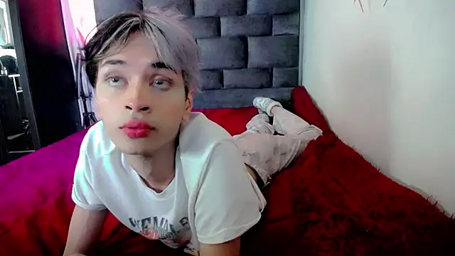 Sweet Jack1 online show from 27, 2, 2025