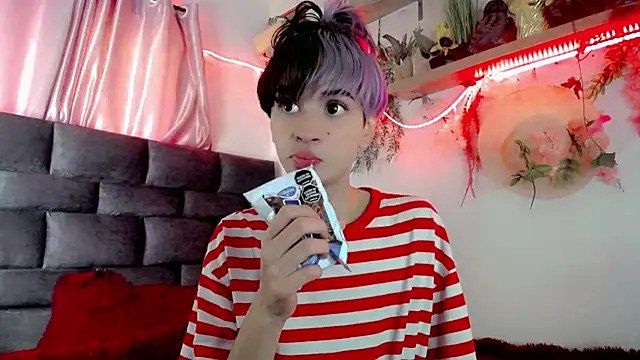 Sweet Jack1 online show from 5, 3, 2025