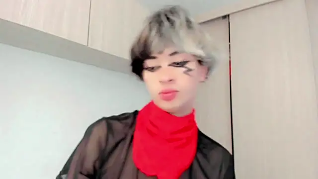 Snapshot of Sweet_Jack1 chatting on 15, 10, 2025 Sweet Jack1 online show from 15, 10, 2025