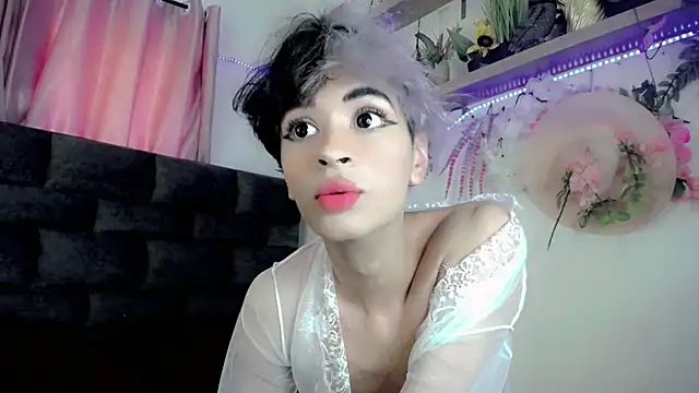 Sweet Jack1 online show from 26, 2, 2025