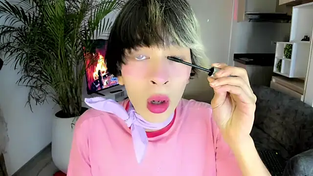 Snapshot of Sweet_Jack1 chatting on 5, 11, 2025 Sweet Jack1 online show from 5, 11, 2025