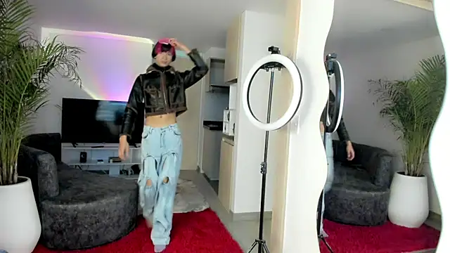 Snapshot of Sweet_Jack1 chatting on 27, 11, 2025 Sweet Jack1 online show from 27, 11, 2025