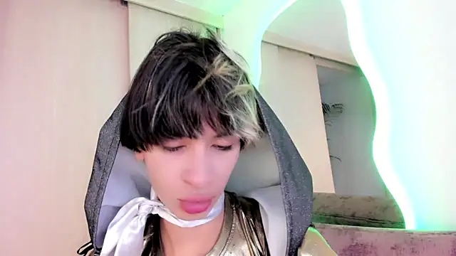 Snapshot of Sweet_Jack1 chatting on 9, 11, 2025 Sweet Jack1 online show from 9, 11, 2025