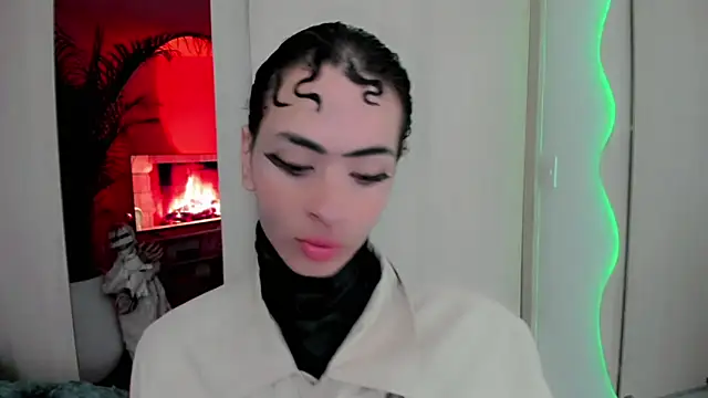 Snapshot of Sweet_Jack1 chatting on 20, 10, 2025 Sweet Jack1 online show from 20, 10, 2025