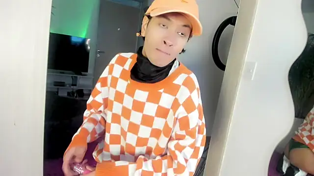 Snapshot of Sweet_Jack1 chatting on 18, 11, 2025 Sweet Jack1 online show from 18, 11, 2025