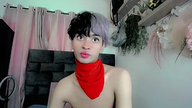 Sweet Jack1 online show from 25, 2, 2025