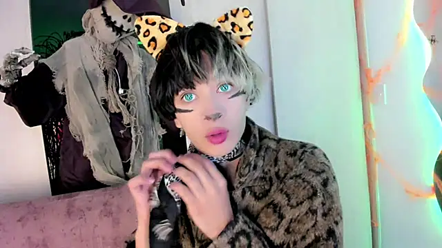 Snapshot of Sweet_Jack1 chatting on 30, 10, 2025 Sweet Jack1 online show from 30, 10, 2025