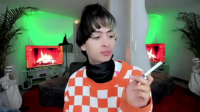 Snapshot of Sweet_Jack1 chatting on 21, 10, 2025 Sweet Jack1 online show from 21, 10, 2025