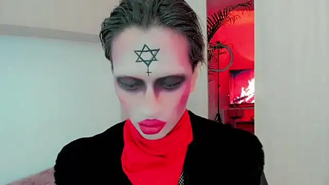 Snapshot of Sweet_Jack1 chatting on 11, 10, 2025 Sweet Jack1 online show from 11, 10, 2025