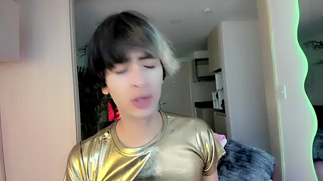 Snapshot of Sweet_Jack1 chatting on 11, 11, 2025 Sweet Jack1 online show from 11, 11, 2025