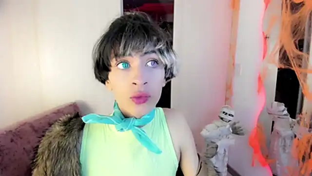 Snapshot of Sweet_Jack1 chatting on 25, 10, 2025 Sweet Jack1 online show from 25, 10, 2025