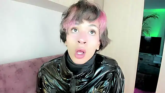 Snapshot of Sweet_Jack1 chatting on 15, 11, 2025 Sweet Jack1 online show from 15, 11, 2025