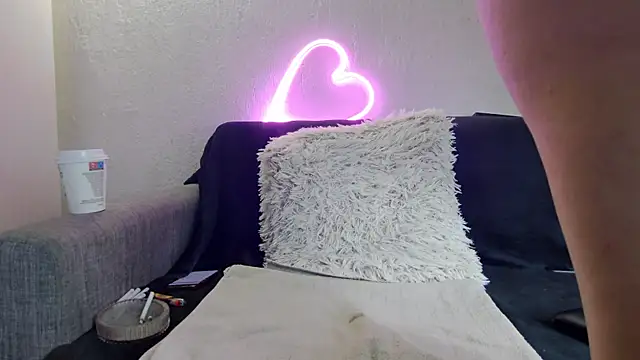 AlishyaJoi online show from 17, 12, 2025