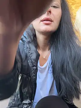 AlishyaJoi online show from 25, 4, 2026