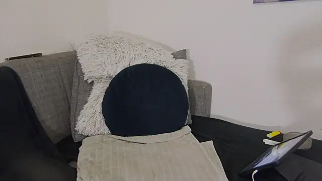 AlishyaJoi online show from 13, 10, 2025