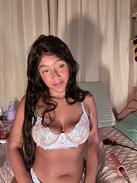 Kaiisa  online show from 14, 4, 2026