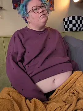 PotOfGreer online show from 20, 11, 2025