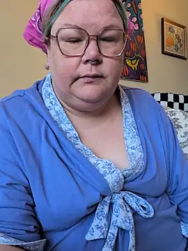 PotOfGreer online show from 23, 4, 2026