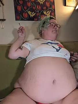 PotOfGreer online show from 2, 11, 2025