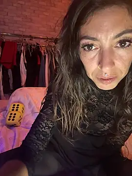 amanilouve online show from 18, 3, 2026