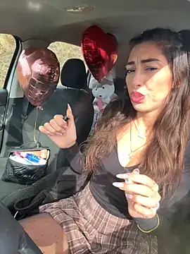 amanilouve online show from 16, 2, 2026