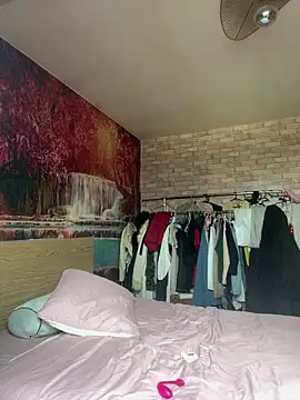 amanilouve online show from 12, 3, 2026