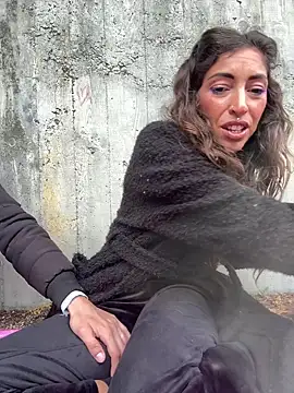 amanilouve online show from 22, 4, 2026