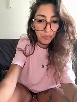 amanilouve online show from 22, 3, 2026